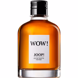 Joop Wow Eau de Toilette 100 ml - Vista aggiuntiva 4