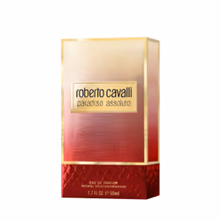 Roberto Cavalli Paradiso Assoluto eau de parfum 50ml