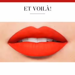 Bourjois Rouge Edition Velvet 7,7 ml 20 Poppy Days Velluto - Vista aggiuntiva 6