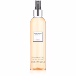 Lasciati avvolgere anche tu da questa fragranza che ti metterà di buon umore per tutto il giorno. Lo spray corpo da donna Ver ...
