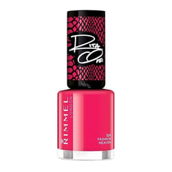 Rimmel 60 Seconds Super Shine 324 Fashion Heaven 8ml