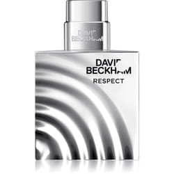 David Beckham Respect 40 ml