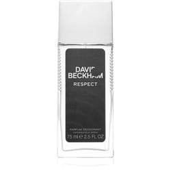 David Beckham Respect 75 ml