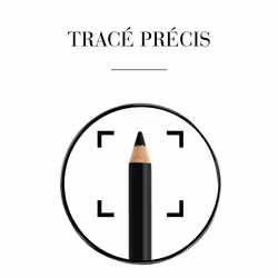 Bourjois Khol contour xl eye pencil 1,2 g Kohl 01 Noir-issime - Vista aggiuntiva 4