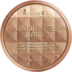 Rimmel Radiance Brick colore 001 Light 12 g