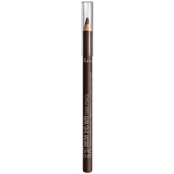 Rimmel Brow This Way 003 Dark