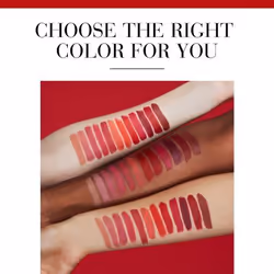 Bourjois Rouge velvet lipstick 2,4 g 03 Hyppink Chic Opaco - Vista aggiuntiva 6