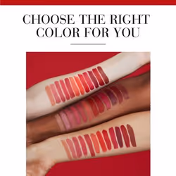 Bourjois Rouge velvet lipstick 2,4 g 04 Hip Hip Pink Opaco - Vista aggiuntiva 6