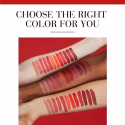 Bourjois Rouge velvet lipstick 2,4 g 12 Brunette Opaco - Vista aggiuntiva 6