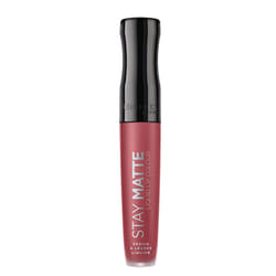 Rimmel Stay Matte Liquid Lip Colour lucidalabbra 5,5 ml 200 Pink Blink