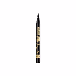 Rimmel Wonderwing 001 Black, Kohl, Matita, Nero, Black, Donna, aqua/water/eau, butylene glycol, glycerin, acrylates/ethylhexy ...