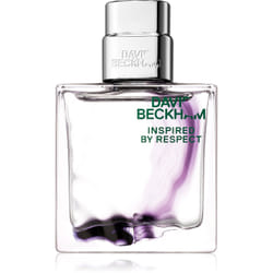 David Beckham Inspired By Respect 40 ml