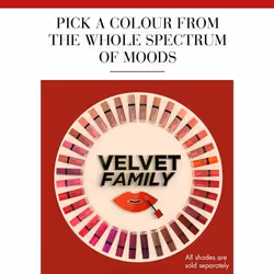 Bourjois Rouge Edition Velvet 6,7 ml 29 Nude York Opaco - Vista aggiuntiva 5