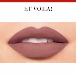 Bourjois Rouge Edition Velvet 6,7 ml 29 Nude York Opaco - Vista aggiuntiva 6