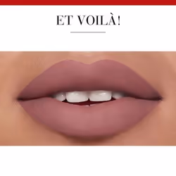 Bourjois Rouge Edition Velvet 6,7 ml 29 Nude York Opaco - Vista aggiuntiva 7