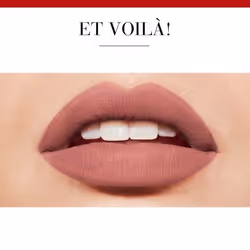 Bourjois Rouge velvet lipstick 2,4 g 13 Nohalicious Opaco - Vista aggiuntiva 4