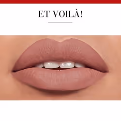 Bourjois Rouge velvet lipstick 2,4 g 13 Nohalicious Opaco - Vista aggiuntiva 5