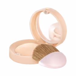 Bourjois Le petit strober, Polvere, Palette, Beige, Universal glow, Illuminante, 2,4 g