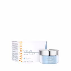 Lancaster Skin Life Crema Contorno Occhi Primi Segni Del Tempo 15ml, Crema per contorno occhi, Donna, Universale, Anti-stress ...