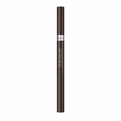 Rimmel Brow This Way 2-in-1 Filler & Fixer, 003 Dark Brown, 0.4g