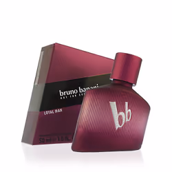Bruno Banani Loyal Man After Shave Lotion 0,05 l