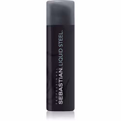 Assicura a ogni tua acconciatura una tenuta d’acciaio. Il gel per fissare e modellare Sebastian Professional Liquid Steel ha  ...