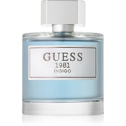 Guess 1981 Indigo 100 ml