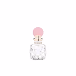 Miu Miu Fleur D'Argent, Donna, 30 ml, Tuberosa, Muschio, Akigalawood, 1 pz