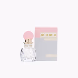 Miu Miu Fleur D'Argent 30 ml Donna