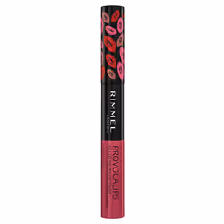 Rimmel Provocalips 16hr Kissproof, 210 Flirty Fling, 7ml - Vista aggiuntiva 2