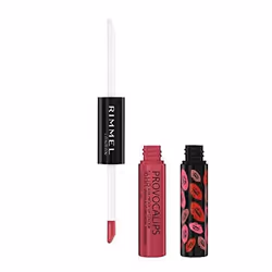 Rimmel Provocalips 16hr Kissproof, 210 Flirty Fling, 7ml - Vista aggiuntiva 3