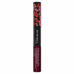 Rimmel Provocalips 16hr Kissproof, 570 Fire Cracker, 7ml