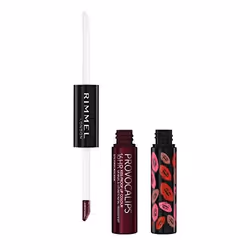 Rimmel Provocalips 16hr Kissproof, 570 Fire Cracker, 7ml