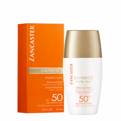Lancaster Sun Perfect Fluido Perfezionatore Rughe & Macchie scure SPF50 30ml - Vista aggiuntiva 2