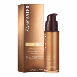 Lancaster Sun 365 Autoabbronzante Graduale Siero 30 ml