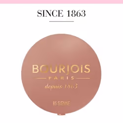 Bourjois Little Round Pot cipria 2,5 g 85 Sienne Crema - Vista aggiuntiva 6