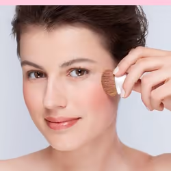 Bourjois Joues cipria 03 Brun Cuivré Polvere - Vista aggiuntiva 4