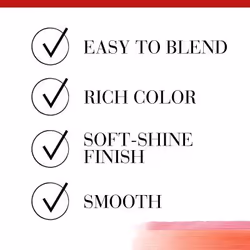 Bourjois Lip Duo Sculpt 1,1 g 04 Plum’set Beach Shine - Vista aggiuntiva 4