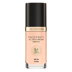 Max Factor Facefinity All Day Flawless 3In1 30 ml Flacone a pompa Crema Beige 055