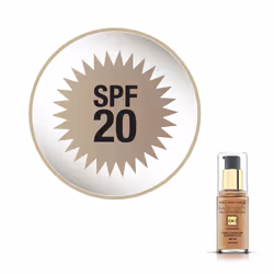 Max Factor Facefinity All Day Flawless 3 in 1, 085 Caramel, 30ml - Vista aggiuntiva 5