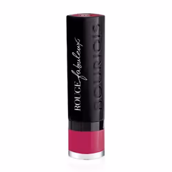 Bourjois Rouge Fabuleux 2,4 g 08 Once Upon A Pink Satinata