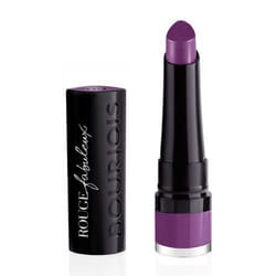 Bourjois Rouge Fabuleux 2,4 g 09 Fee Violette Satinata