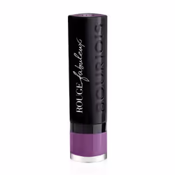Bourjois Rouge Fabuleux 2,4 g 09 Fee Violette Satinata