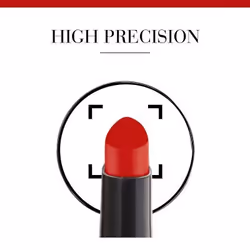 Bourjois Rouge velvet lipstick 2,4 g 21 Grande Roux Opaco - Vista aggiuntiva 4