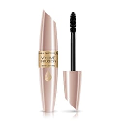 Max Factor Volume Infusion, Black, 13ml