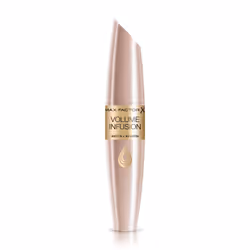 Max Factor Volume Infusion, Black, 13ml