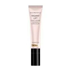 Correttore Long Lasting&Radiant Concealer