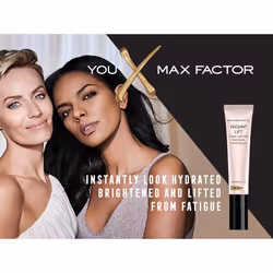 Max Factor Radiant Lift Concealer, 004 Deep, 7 ml - Vista aggiuntiva 6