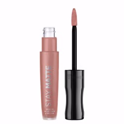 Rimmel Stay Matte Liquid Lip Colour lucidalabbra 5,5 ml 709 Strapless