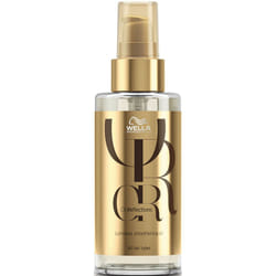 Wella Oil Reflections Olio per capelli 100 ml Donna